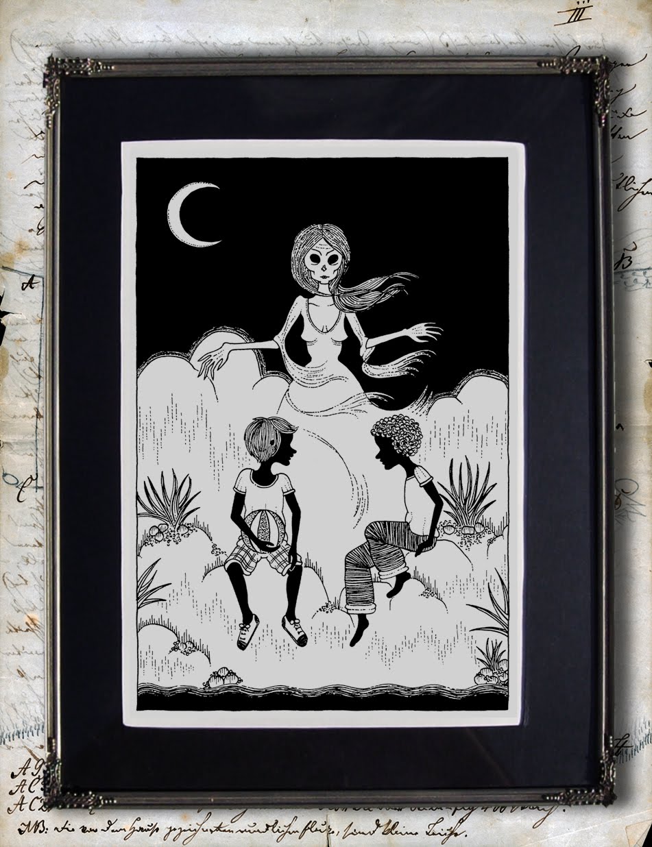 La Llorona Real Story