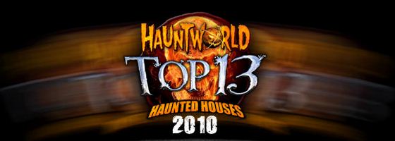 haunt world 2
