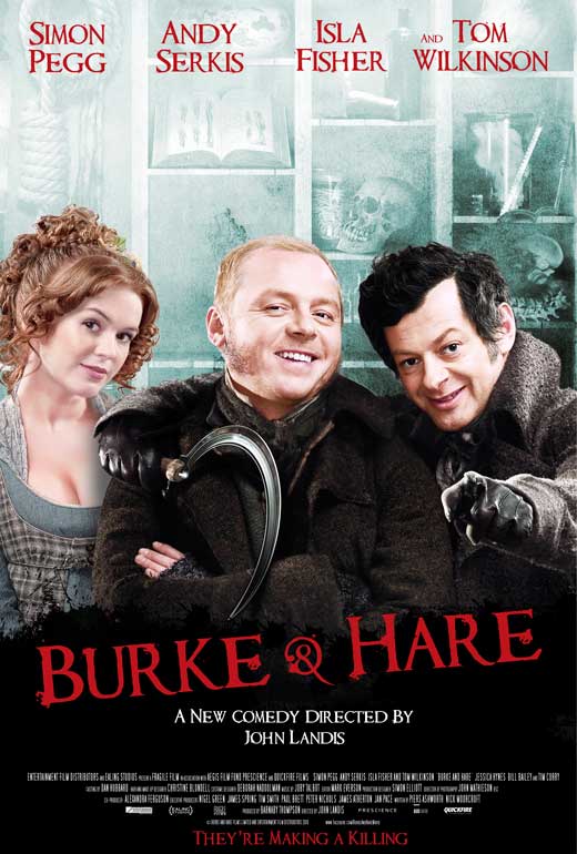 Burke+and+hare+dvd