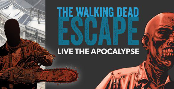 The-Walking-Dead-Escape