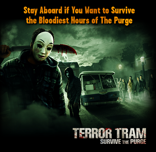 Transformed: Surviving The Darkside Of Hollywood