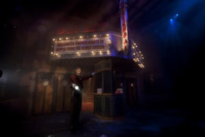 Universal Theatre