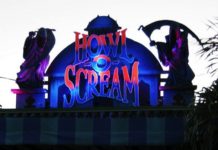 A New Era of Terror for Howl-O-Scream’s 20th Anniversary at Busch Gardens (VA)