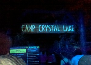 Welcome to Crystal Lake