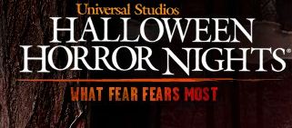 Halloween Horror Nights