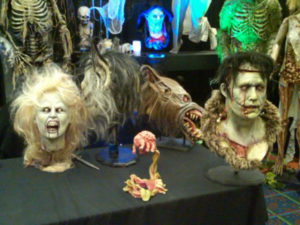 Monsterpalooza 2