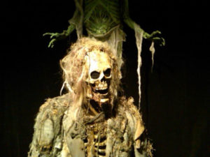 Monsterpalooza 3