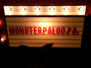 Monsterpalooza