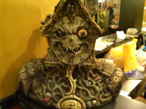 Monsterpalooza 4