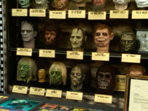 Monsterpalooza 5