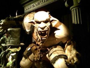 Monsterpalooza 8
