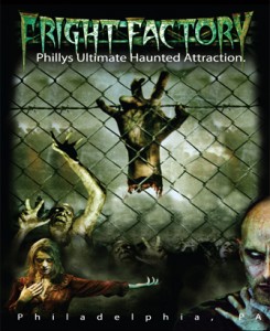 Fright factory
