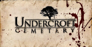undercroft