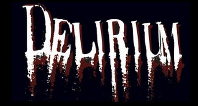 Delirium