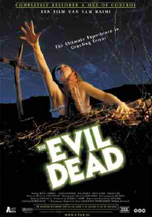 Evil Dead