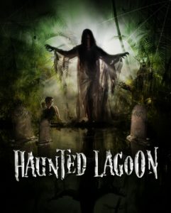 Haunted Lagoon