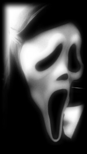 ghostface
