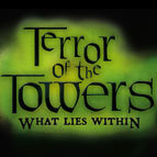 Terror of the Towers