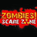 Zombies Scare Zone