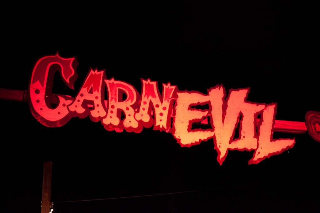 Carnevil