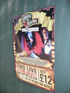 Carnival of Screams (2)