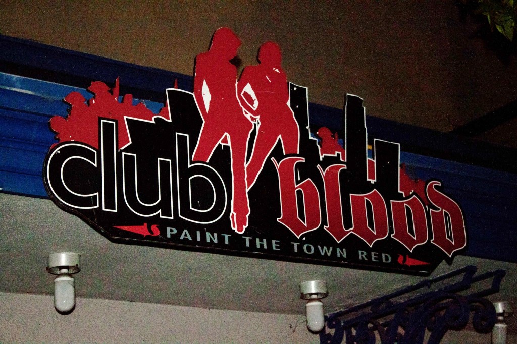 club blood 2