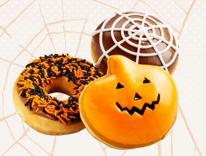 krispy skreme