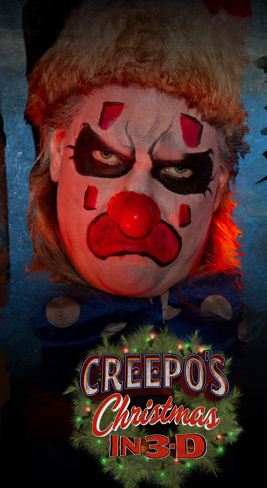 Creepo