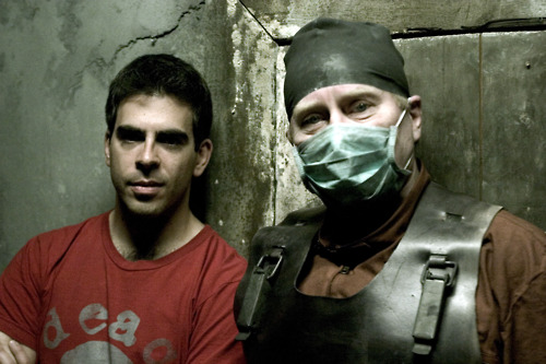 eli roth