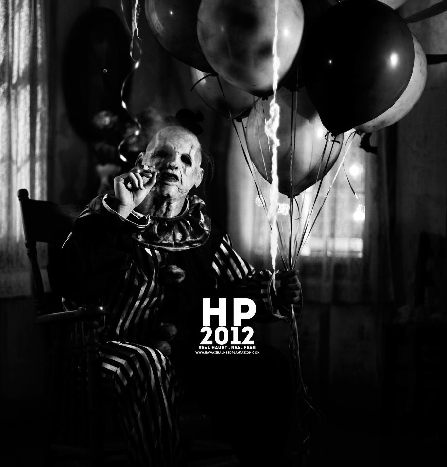 Haunted Plantation 2012 -4