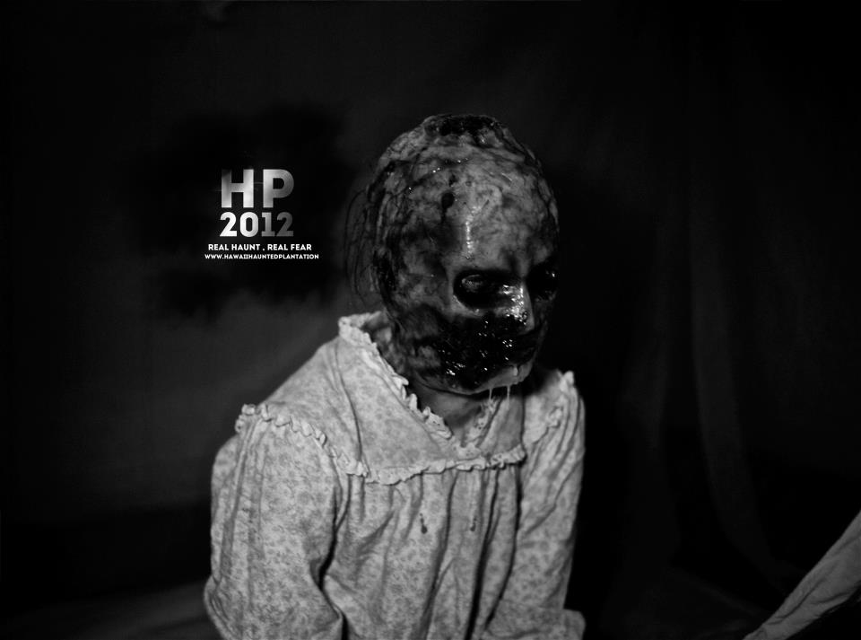 Haunted Plantation 2012 -5