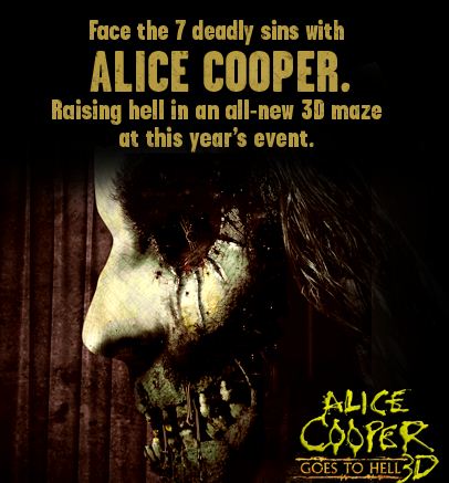 Alice Cooper