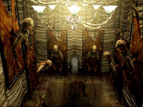 Silent Hill