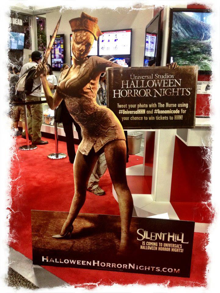 silent hill