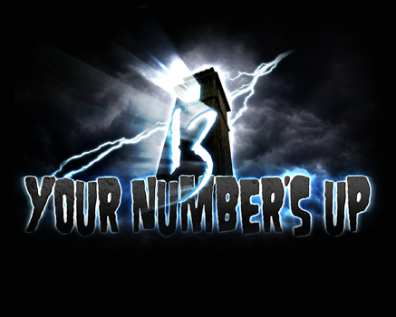HOS 13 Number's Up