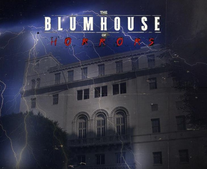 blumhouse logo