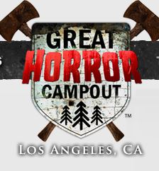 Great horror campout
