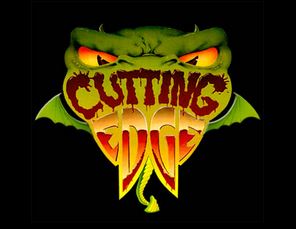 cutting edge