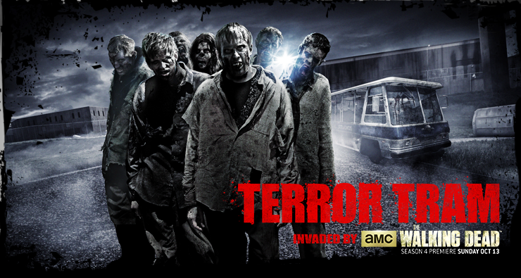 TerrorTram
