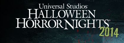 HHN 2014