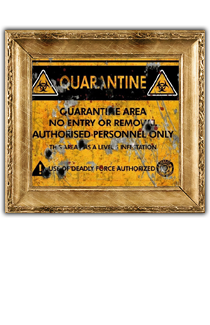 quarantine