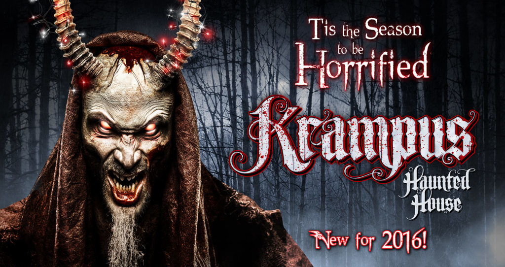 krampusfrightdome