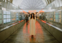 “Zoe” Brings Escape Room Horror to the Las Vegas Strip