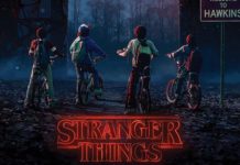 Things will be Stranger at Universal’s Halloween Horror Nights 2018