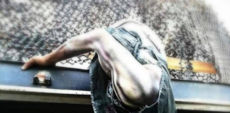 Dark Horizons Orlando Haunted House