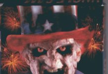 4th of July Horrors – Let Freedom Scream!