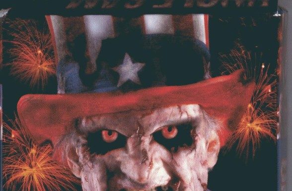 4th of July Horrors – Let Freedom Scream!