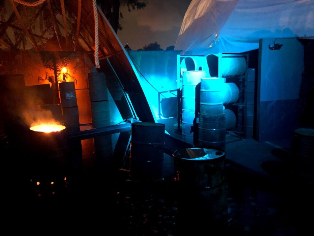 Dark-Harbor-Rogue-New-Maze