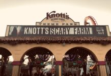 Haunt Review: Knott’s Scary Farm Goes Back to its Origins