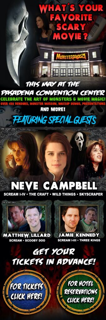 Monsterpalooza-scream-neve-campbell-jaime-kennedy-matthew-lillard